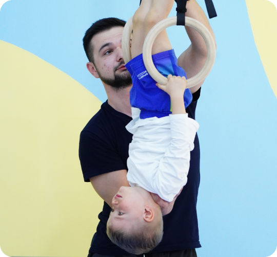 İdman gimnastikası